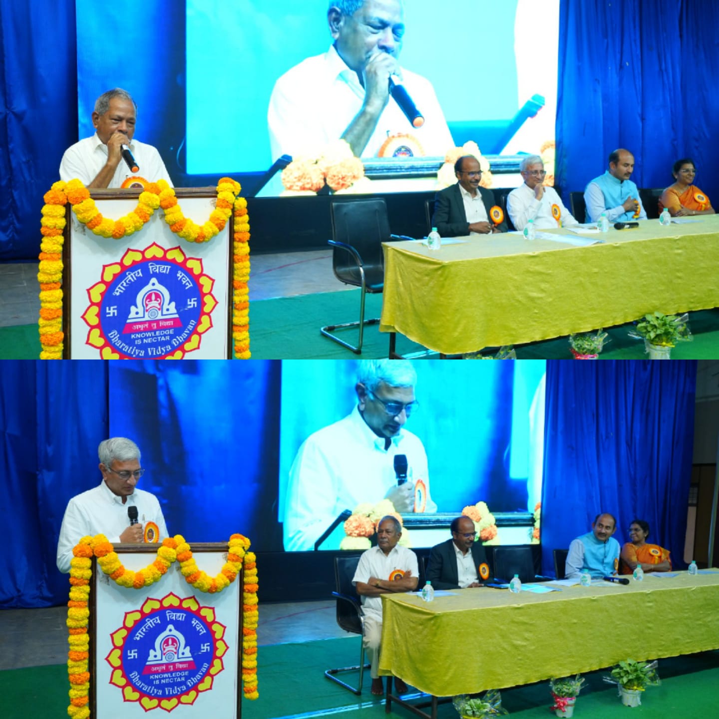 Extempore Competition