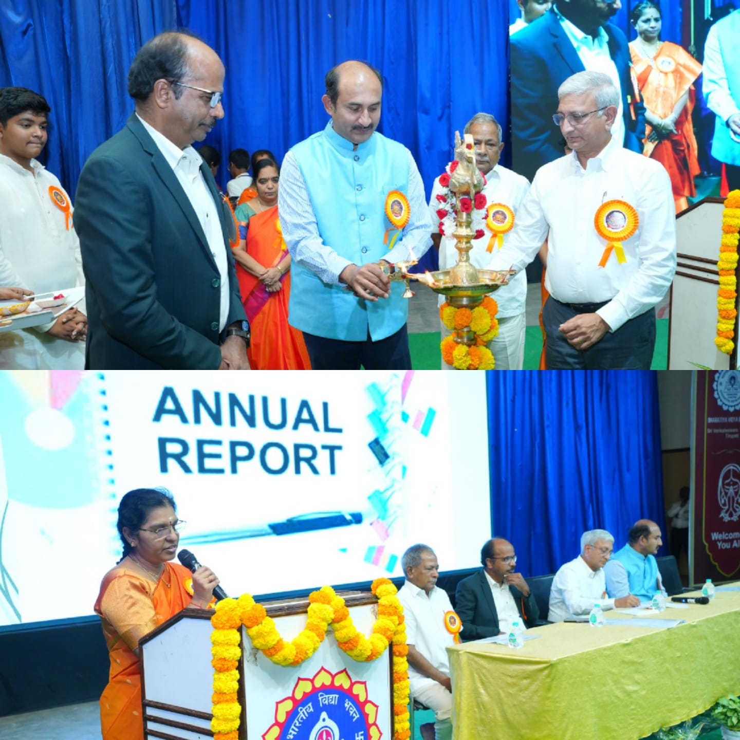 Extempore Competition