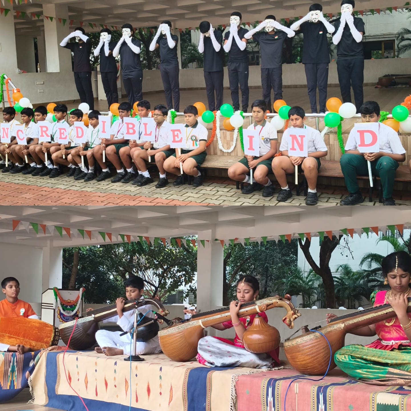 Extempore Competition