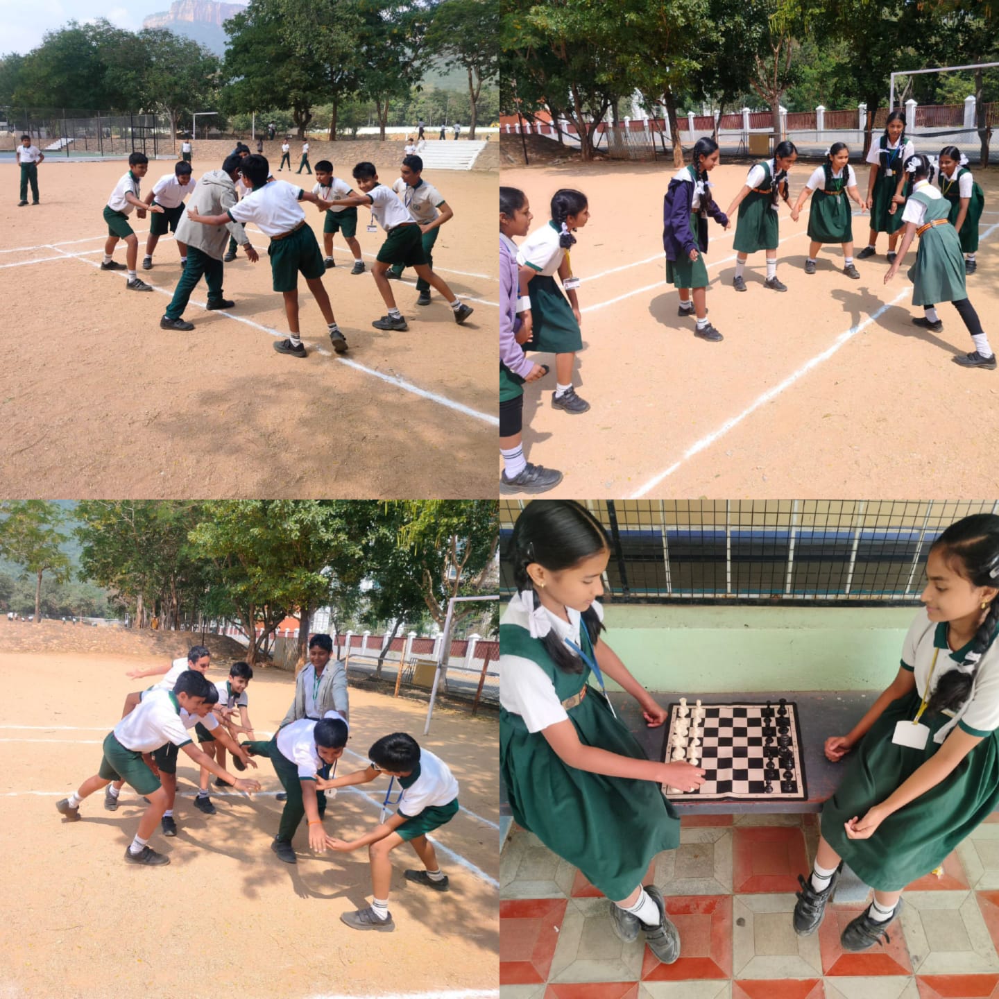 Extempore Competition